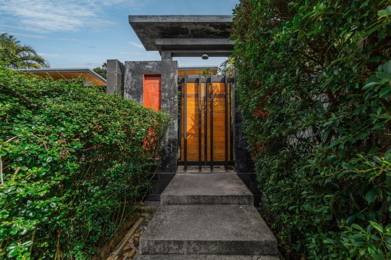Baan Bua Estate By Tropiclook Villa Nai Harn Buitenkant foto