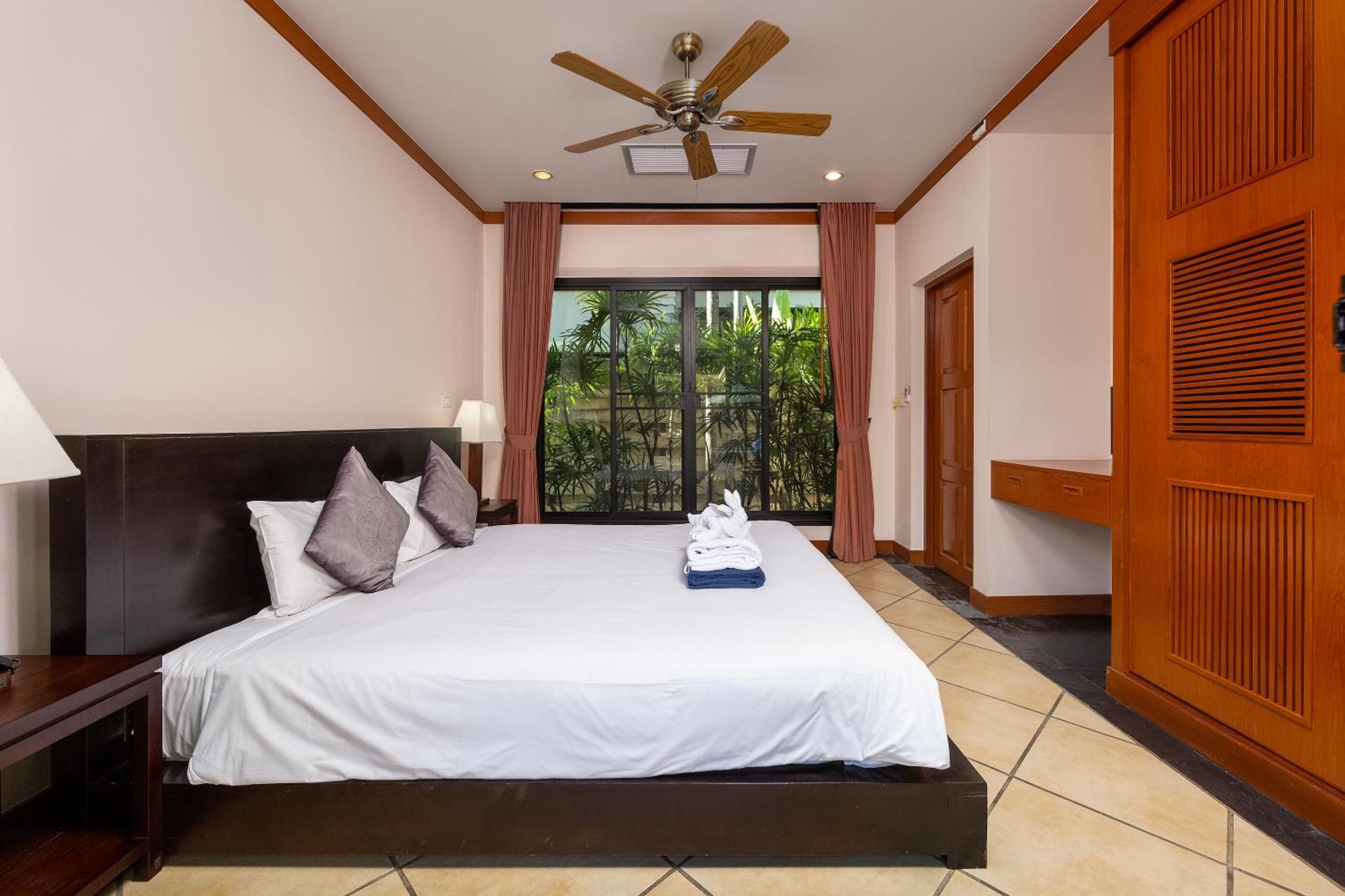 Baan Bua Estate By Tropiclook Villa Nai Harn Buitenkant foto
